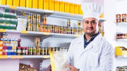 FoSTaC - Advance Retail and Distribution